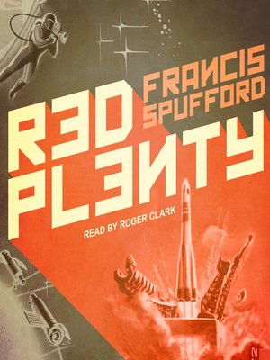 Red Plenty - Audiobook